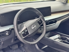 Used 2025 Nissan Murano AWD SL at Maxx Loans near St. Adrian, MI