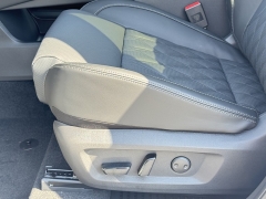 New 2026 Nissan Rogue AWD Platinum at Zeigler Nissan of Orland Park near Orland Park, IL