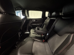 Used 2024  Jeep Compass Trailhawk 4x4 at Maxx Loans near St&period; Adrian&comma; MI