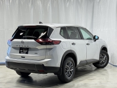 Used 2025 Nissan Rogue AWD S at Maxx Loans near St. Adrian, MI