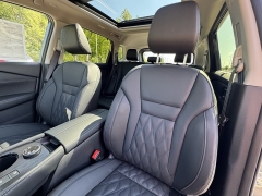 New 2026 Nissan Rogue AWD Platinum at Zeigler Nissan of Orland Park near Orland Park, IL