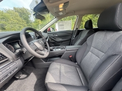 New 2026 Nissan Rogue AWD SV at Zeigler Nissan of Orland Park near Orland Park, IL