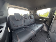 New 2025 Nissan Armada 4x4 SL at Zeigler Nissan of Orland Park near Orland Park, IL