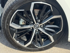 Used 2024  Nissan Altima 2&period;5 SR Sedan at Maxx Loans near St&period; Adrian&comma; MI