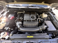 New 2026 Nissan Frontier Crew Cab 4x4 PRO-4X at Zeigler Nissan of Orland Park near Orland Park, IL