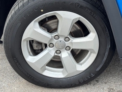 Used 2020  Jeep Compass 4d SUV 4WD Latitude at Maxx Loans near St&period; Adrian&comma; MI