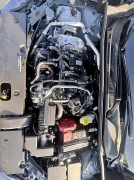 New 2025 Nissan Sentra SR CVT at Zeigler Nissan of Orland Park near Orland Park, IL