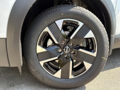New 2026 Nissan Kicks SV AWD at Zeigler Nissan of Orland Park near Orland Park, IL