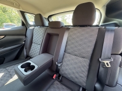Used 2021 Nissan Rogue Sport AWD SV at Maxx Loans near St. Adrian, MI