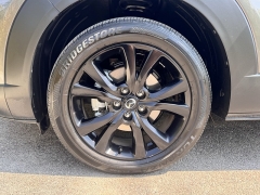 Used 2024 Mazda CX-30 2.5 S Carbon Edition AWD at Maxx Loans near St. Adrian, MI