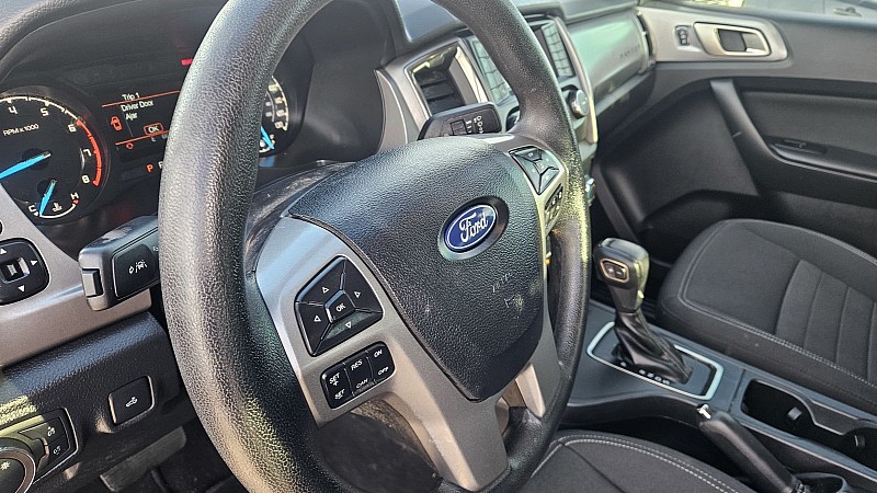 used 2019 Ford Ranger 2WD car, priced at $26,997